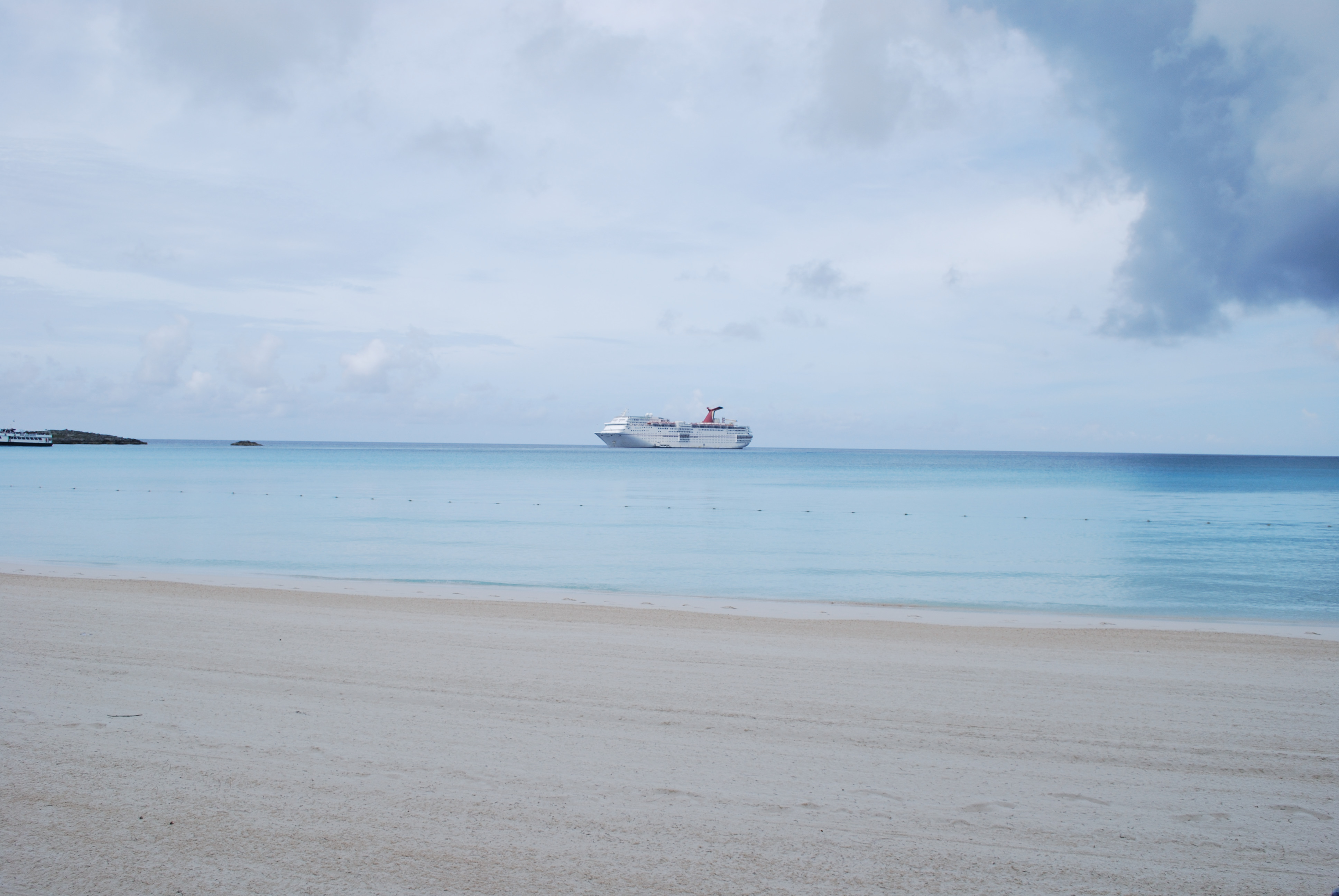 Half Moon Cay