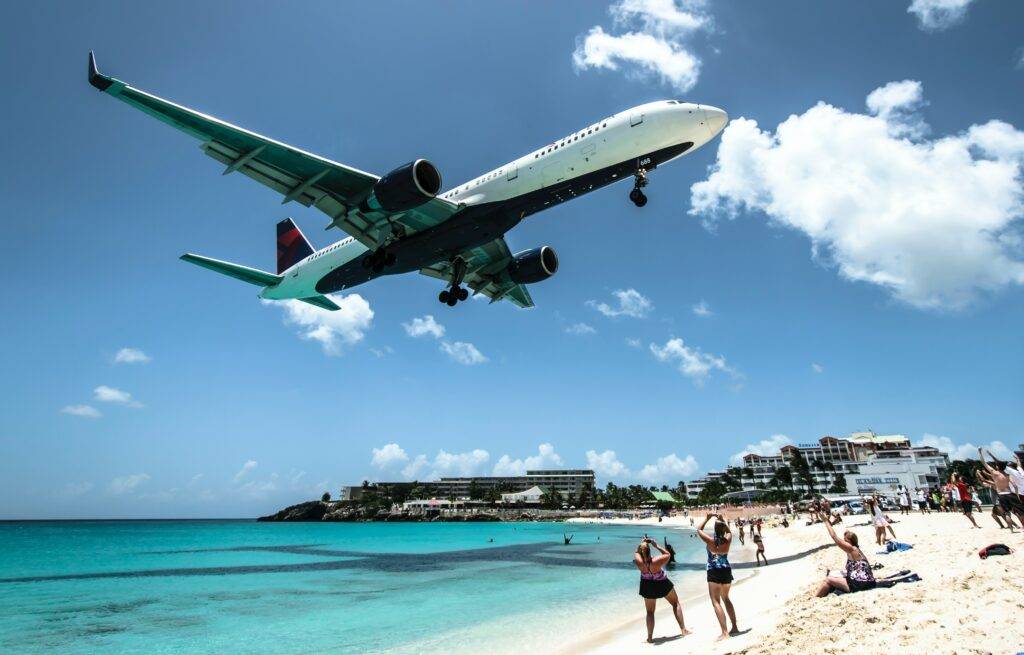 St. Maarten