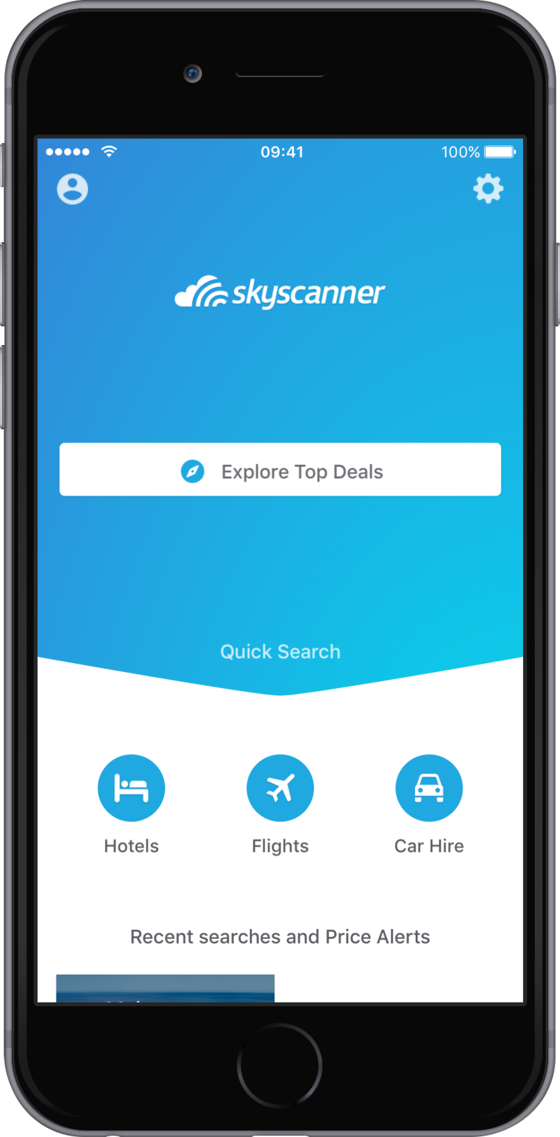 SkyScanner