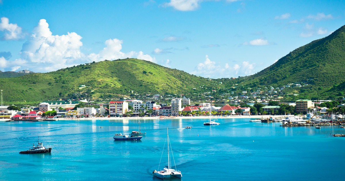 St. Maarten