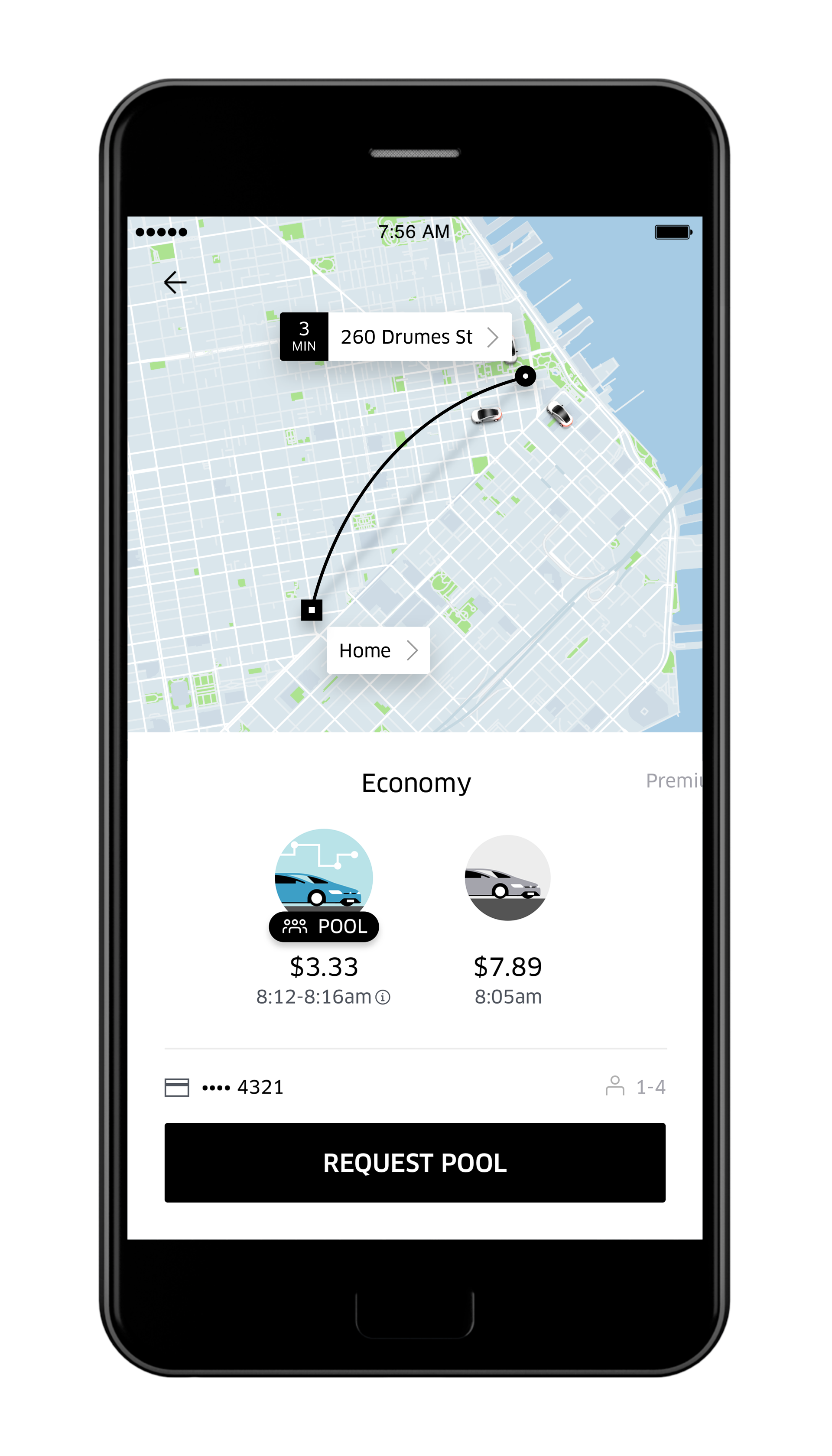 Uber