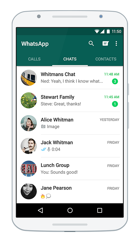 WhatsApp