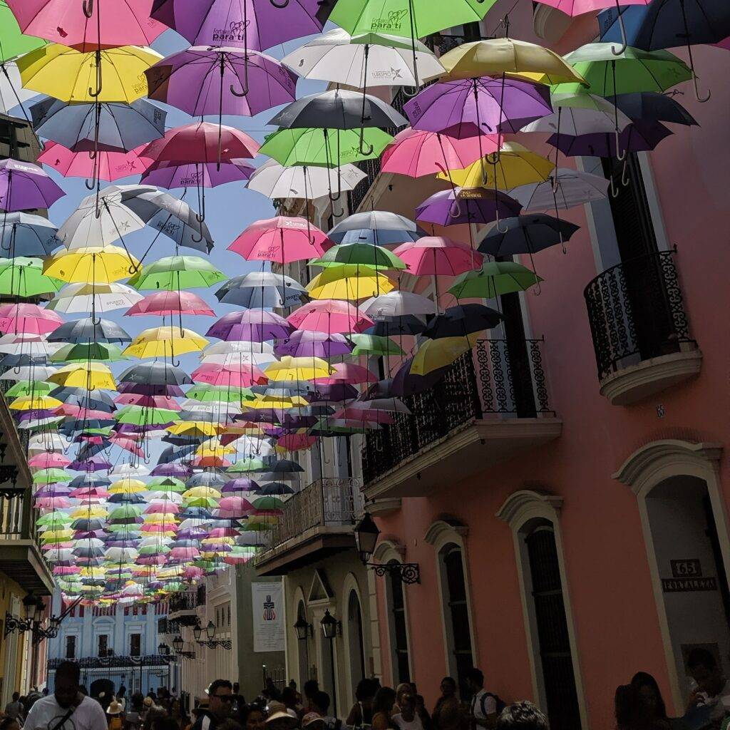 San Juan, Puerto Rico