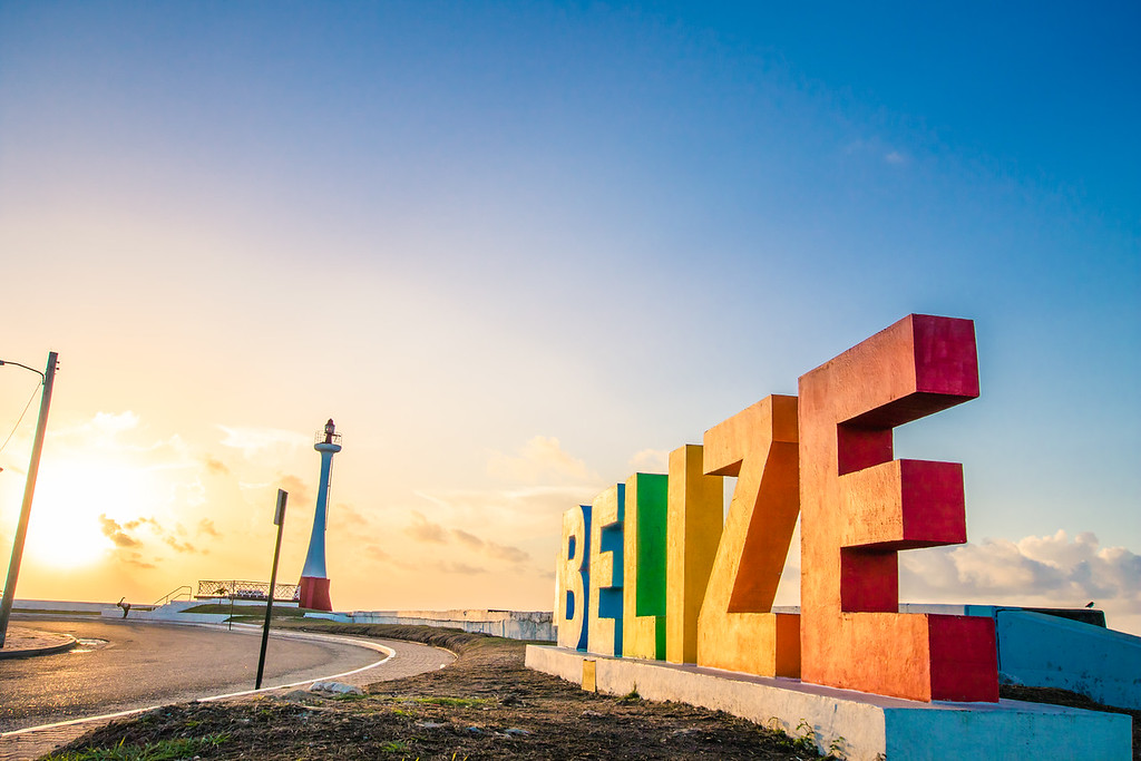 Belize