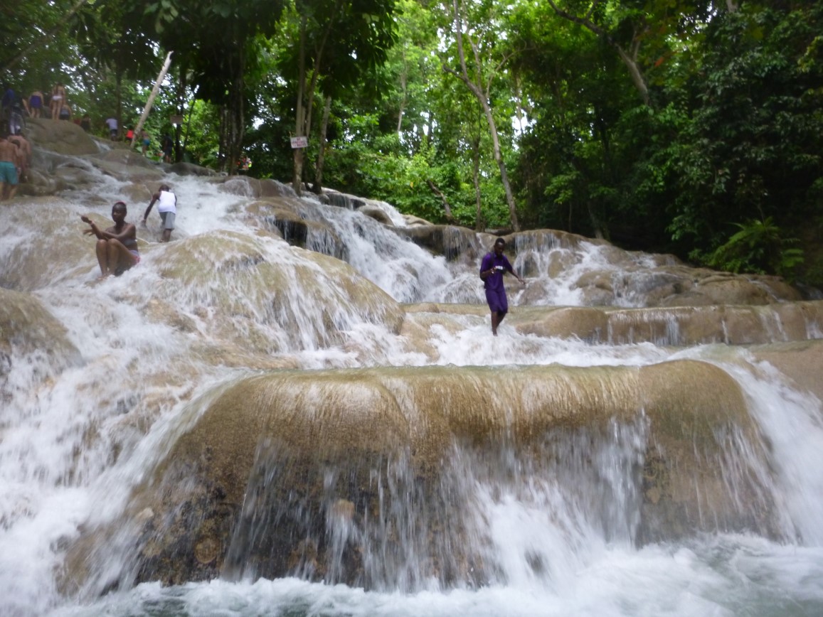 15th Anniversary Trip – Ocho Rios