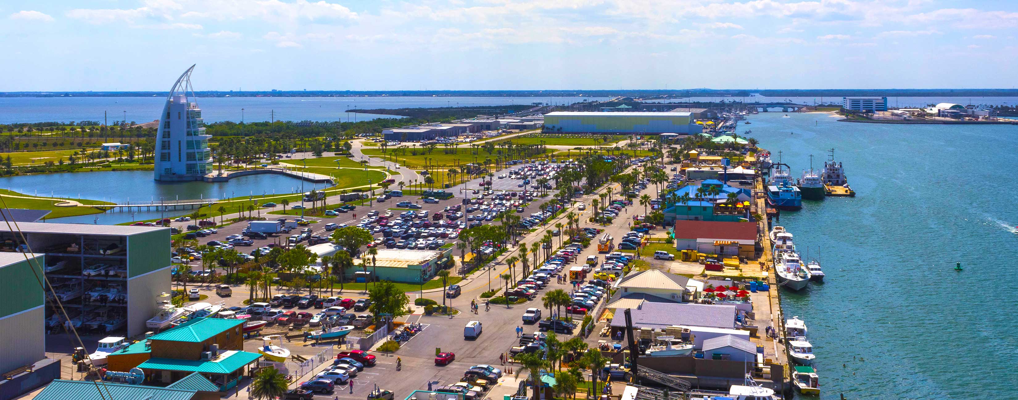 Port Canaveral Hotels With Shuttle Latitude 22