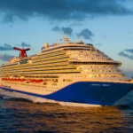 2019- Carnival Magic