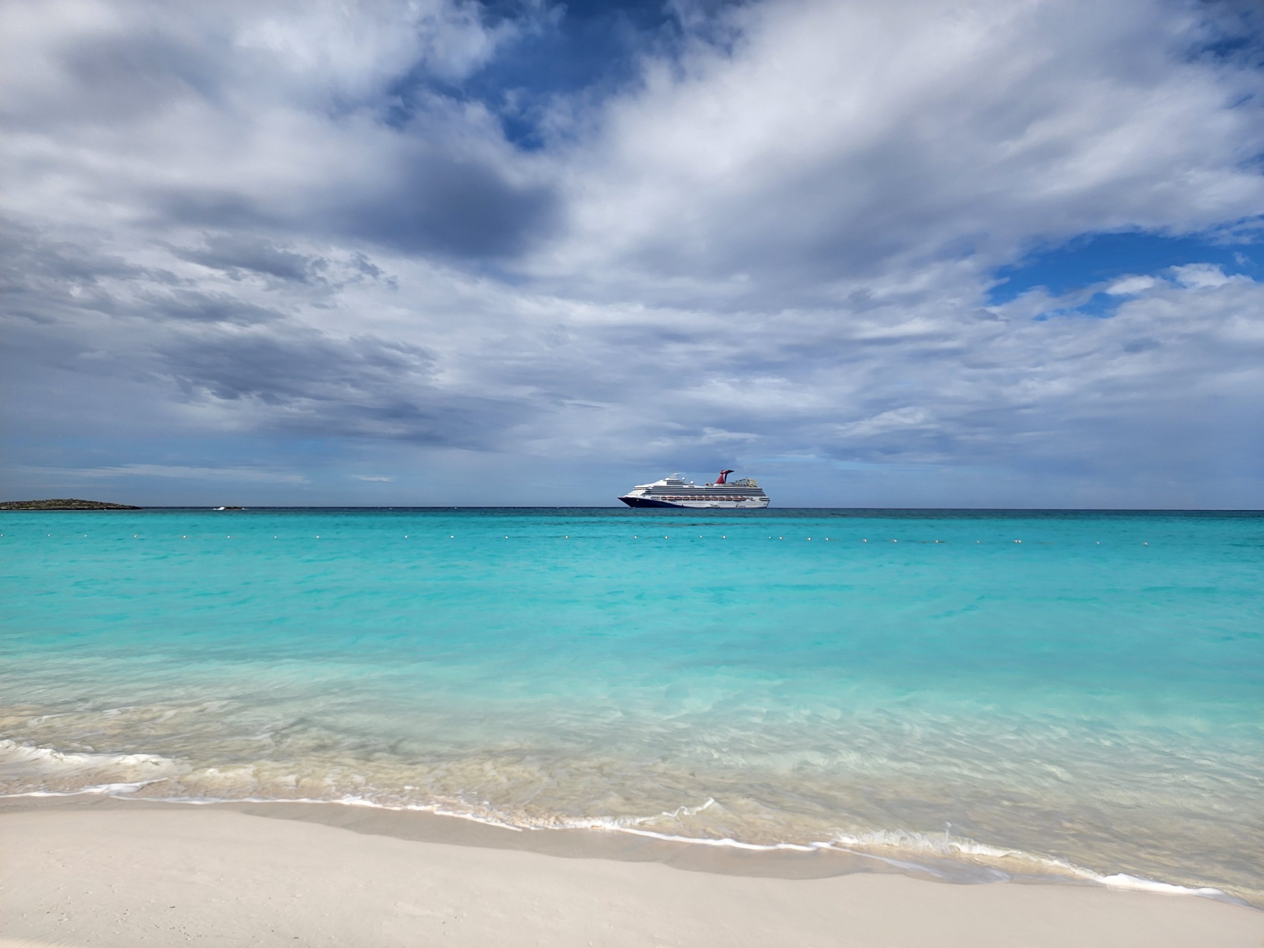 2022 – Spring Break Bahamas Cruise