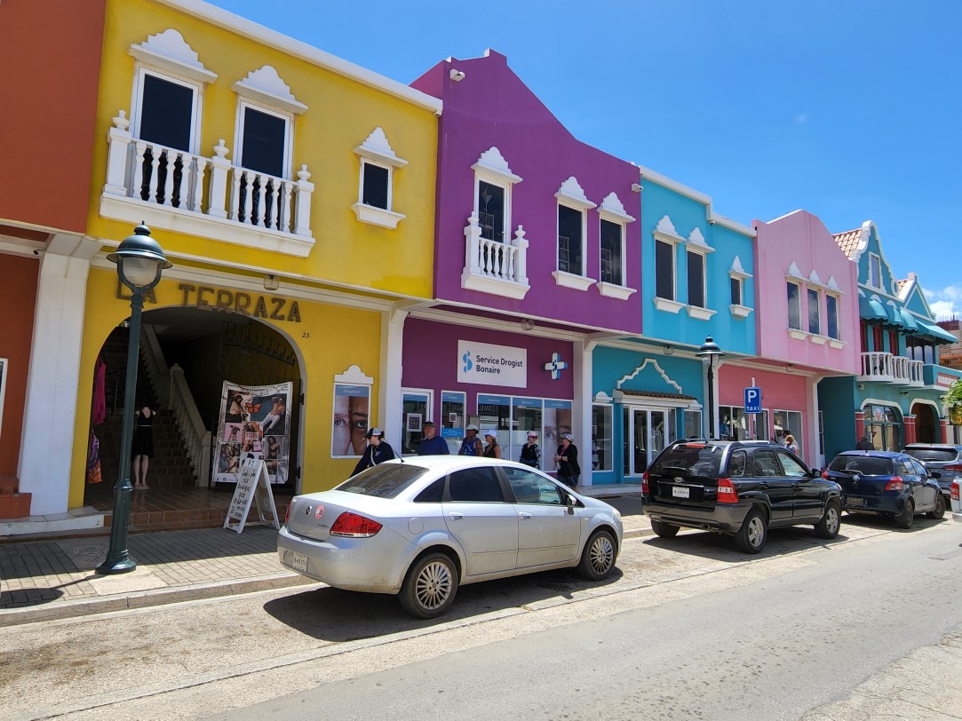 Bonaire 2022