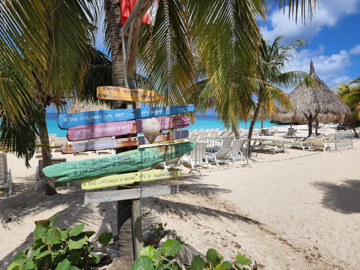 Curacao 2022