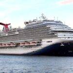 Carnival Horizon Cruise 2022