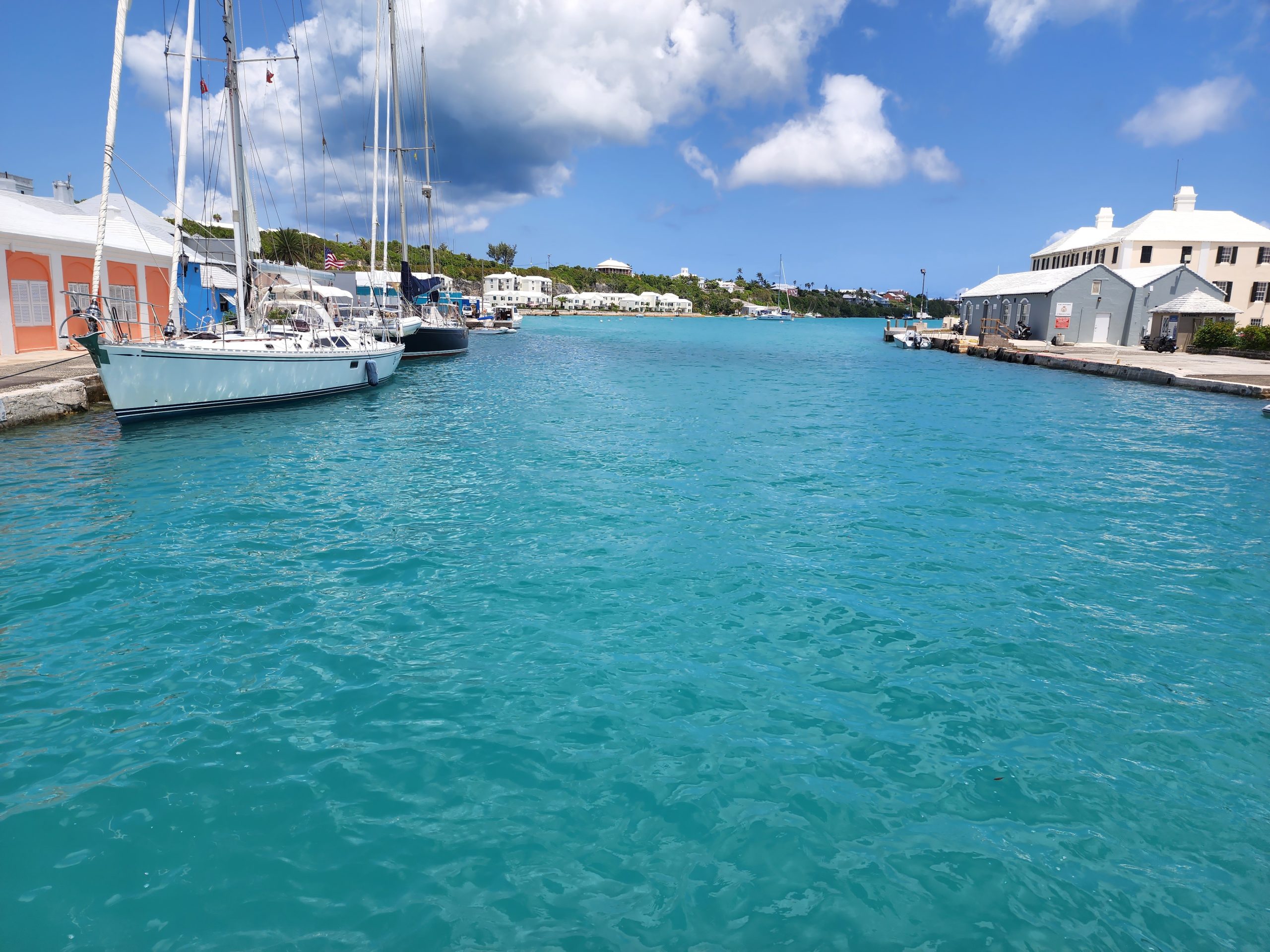 Bermuda