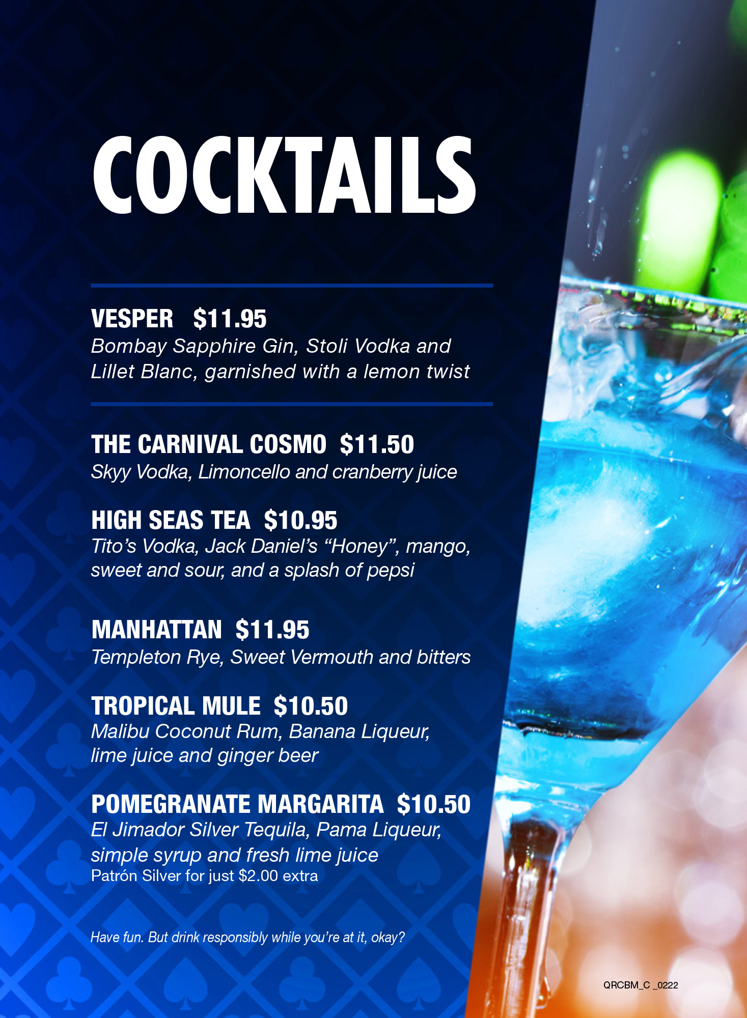 carnival cruise drink package gratuity