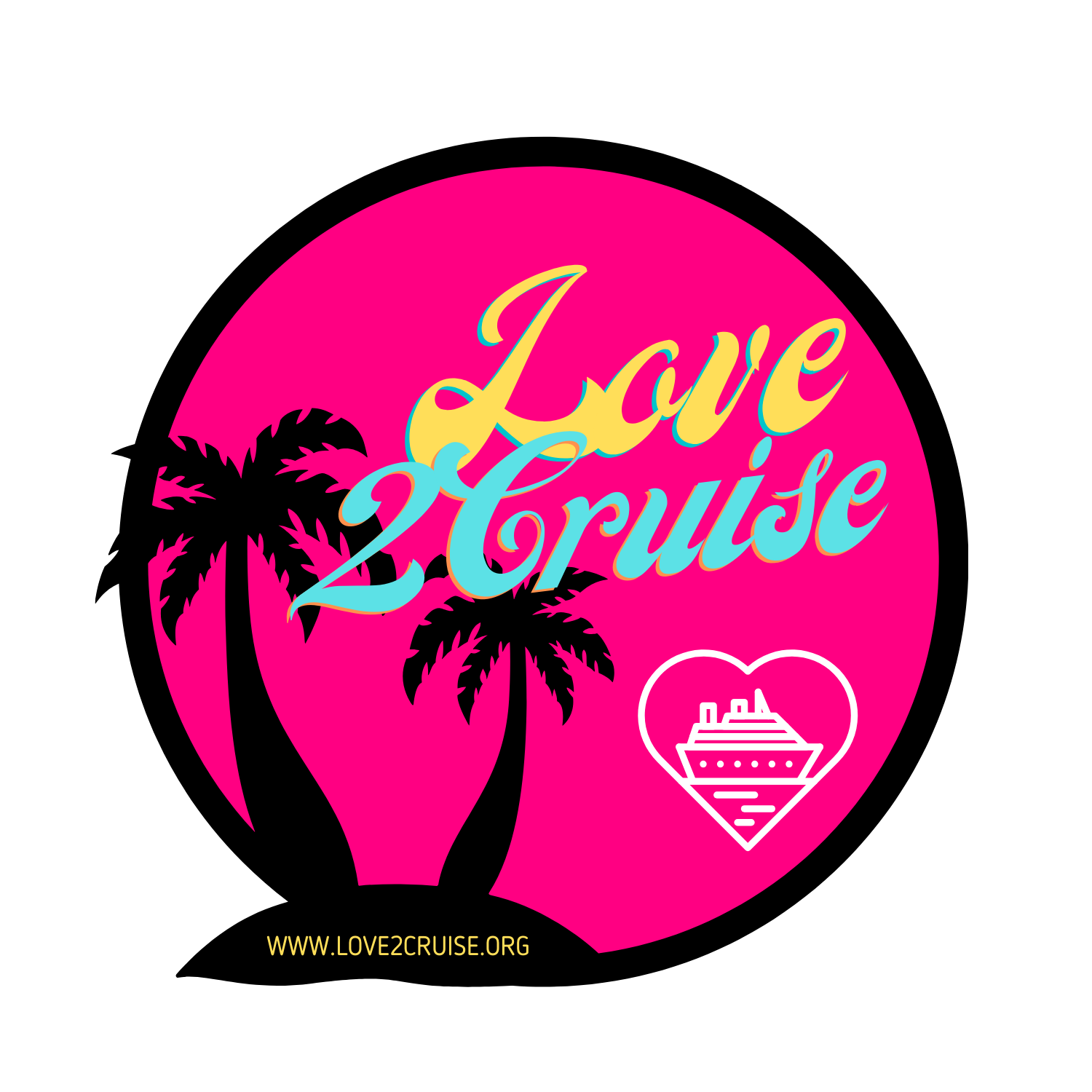 love cruise 2