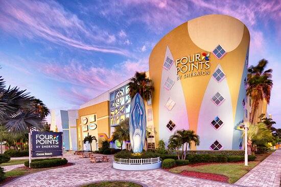fourpoints fourpoints