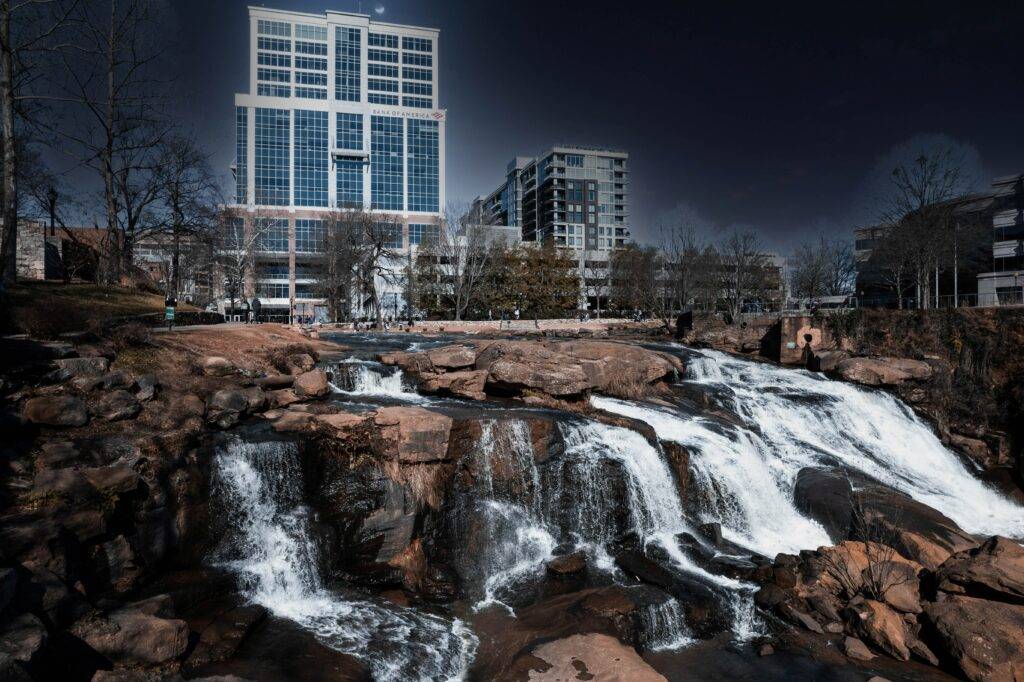 Greenville, South Carolina