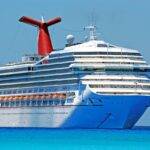 Comparing Royal Caribbean & Carnival Cruise Lines