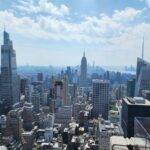 New York City
