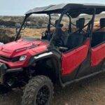 UTV (6 seater) Half Day