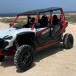UTV Honda Talon (4 seater)  Half Day