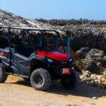 UTV (4 seater) Half Day