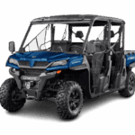 UFORCE 1000XL (4 Seater) Half Day