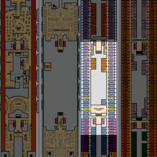 deckplan deckplan
