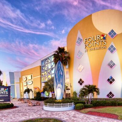 fourpoints fourpoints
